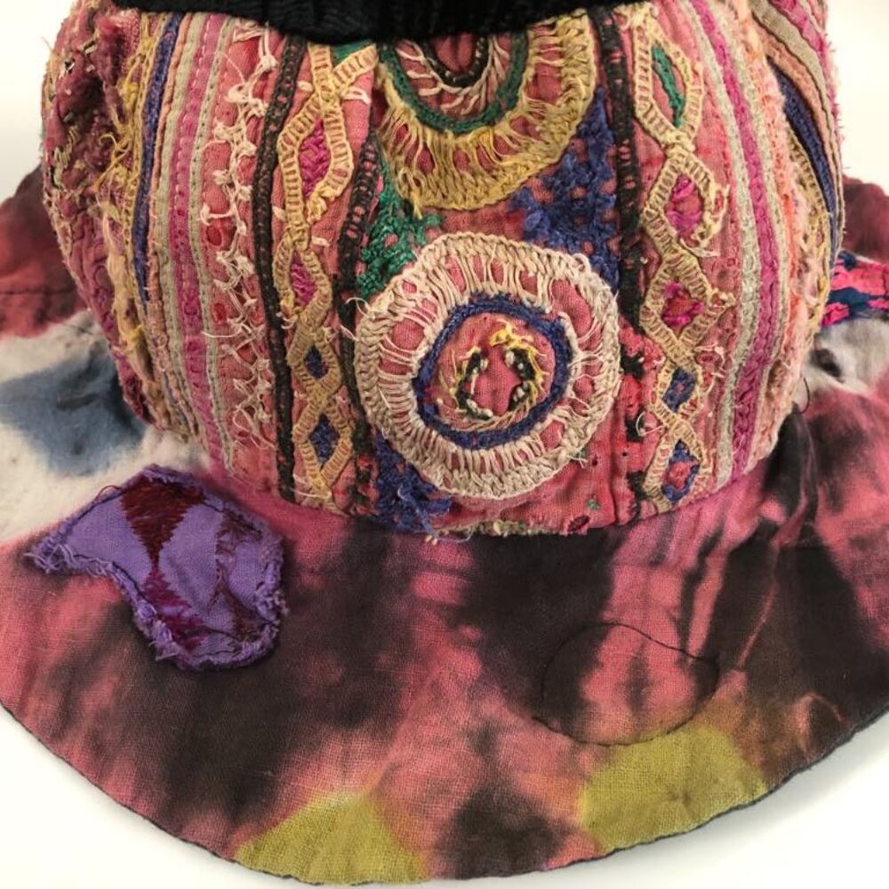 Festival Hat (S/M)